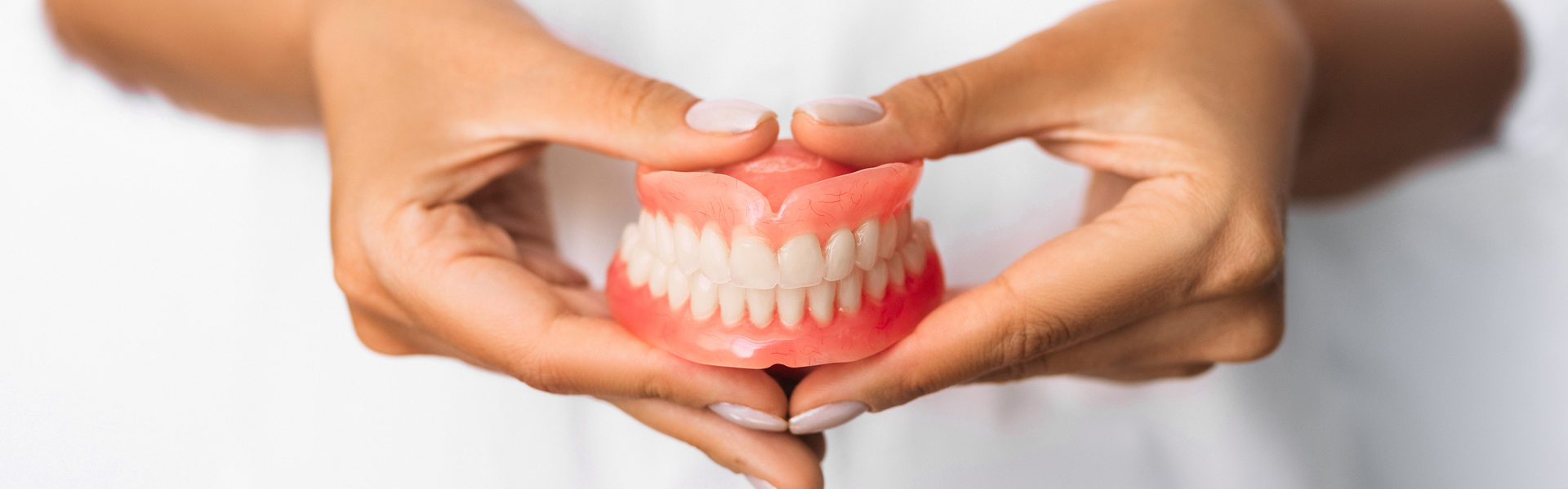 The Different Types of Pediatric Partial Dentures